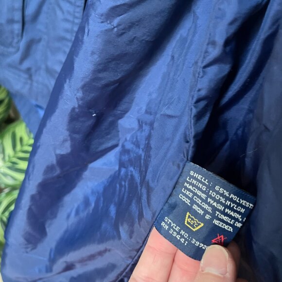 Vintage Pacific Trail Outerwear Jacket - Picture 6 of 8